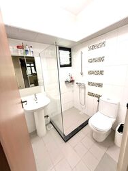 Blk 547A Segar Vale (Bukit Panjang), HDB 4 Rooms #564050381